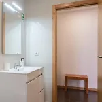 アパート Casa Petisqueira 88-paredes-oporto Rebordosa