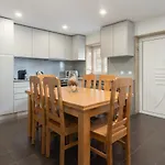 アパート Casa Petisqueira 88-paredes-oporto *