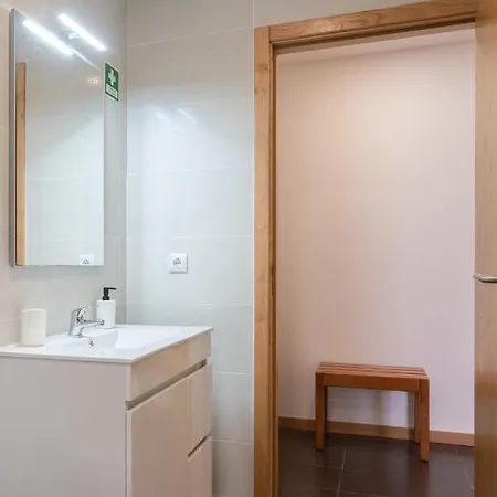 Lejlighed Casa Petisqueira 88-paredes-oporto Rebordosa