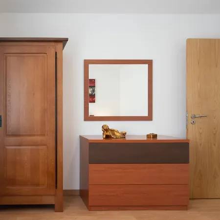 Apartament Casa Petisqueira 88-paredes-oporto *