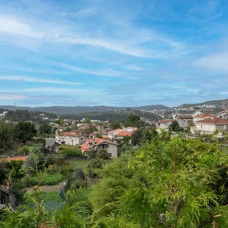 Casa Petisqueira 88-paredes-oporto Rebordosa