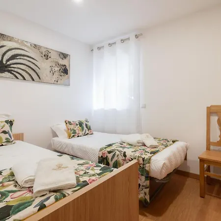 Casa Petisqueira 88-paredes-oporto Apartment