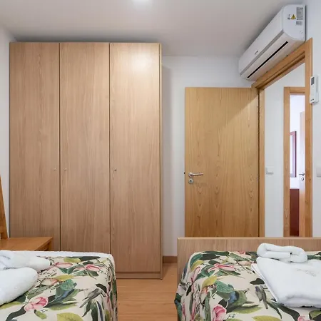 Apartment Casa Petisqueira 88-paredes-oporto Rebordosa