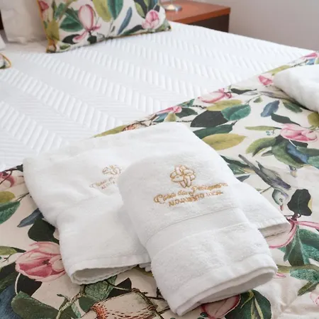 Lejlighed Casa Petisqueira 88-paredes-oporto Rebordosa