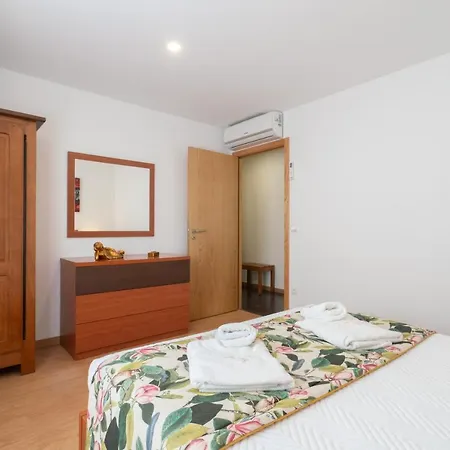 Apartament Casa Petisqueira 88-paredes-oporto *