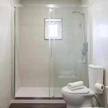 Apartment Casa Petisqueira 88-paredes-oporto *