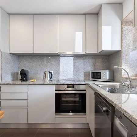 Apartment Casa Petisqueira 88-paredes-oporto *