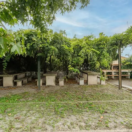 Apartament Casa Petisqueira 88-paredes-oporto