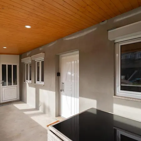 Casa Petisqueira 88-paredes-oporto