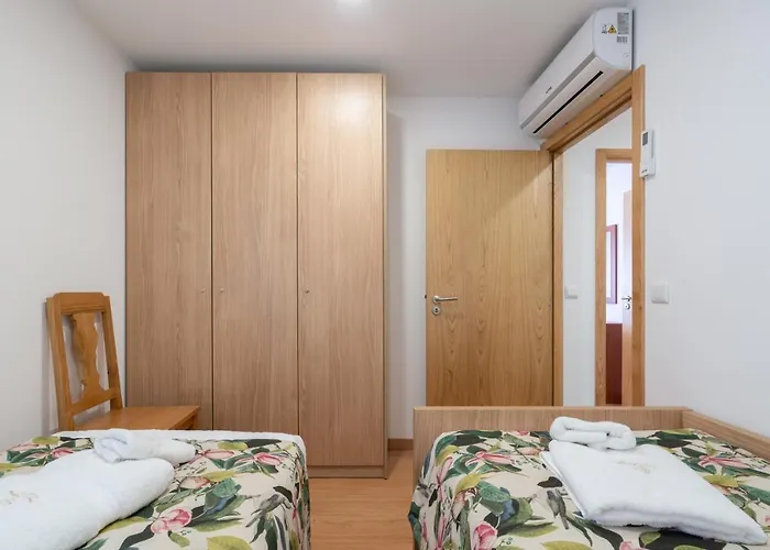 公寓 Casa Petisqueira 88-paredes-oporto Rebordosa