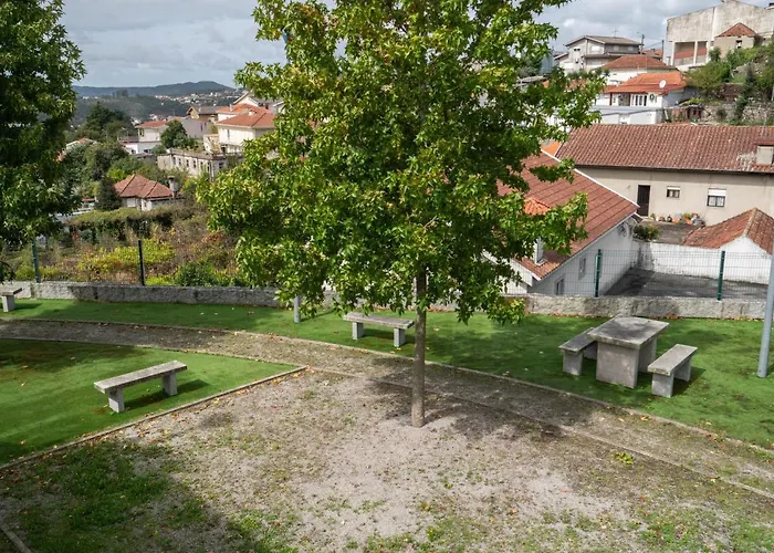 Casa Petisqueira 88-paredes-oporto 公寓 Rebordosa