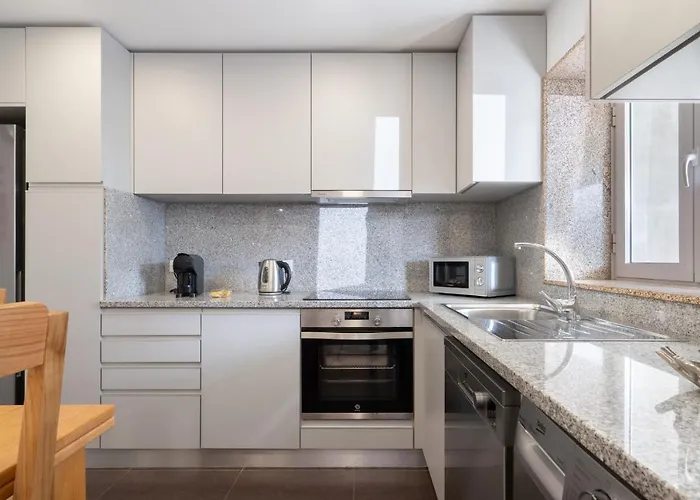 公寓 Casa Petisqueira 88-paredes-oporto *